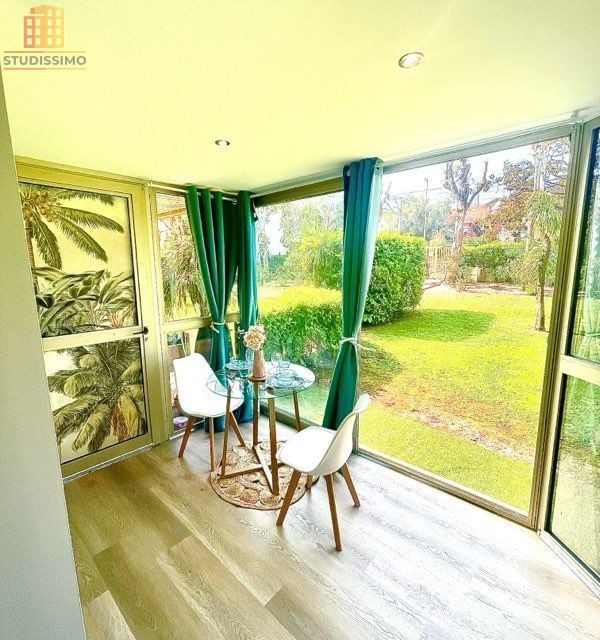 Studio 18m² Cannes Palm Beach - Photo 7