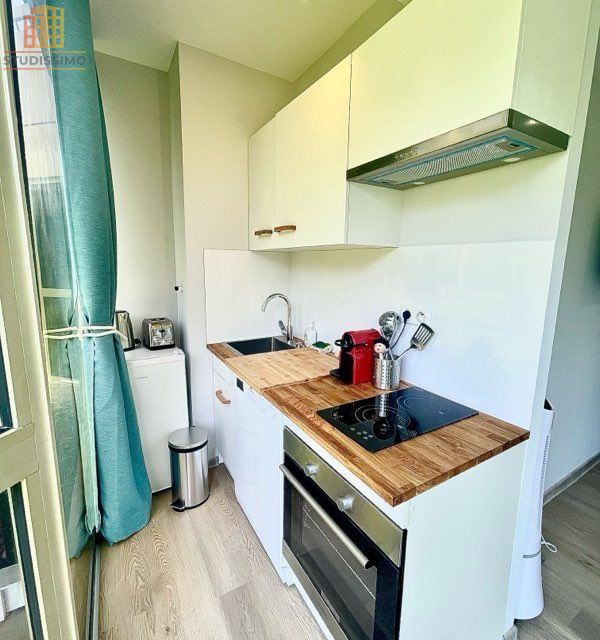 Studio 18m² Cannes Palm Beach - Photo 1