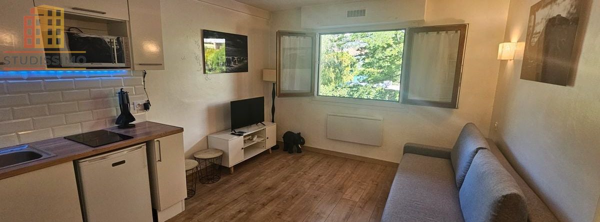 Appartement à Mandelieu-la-Napoule