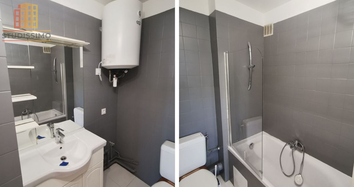 Studio 19m² Mandelieu-la-Napoule - Parfait état - Photo 1