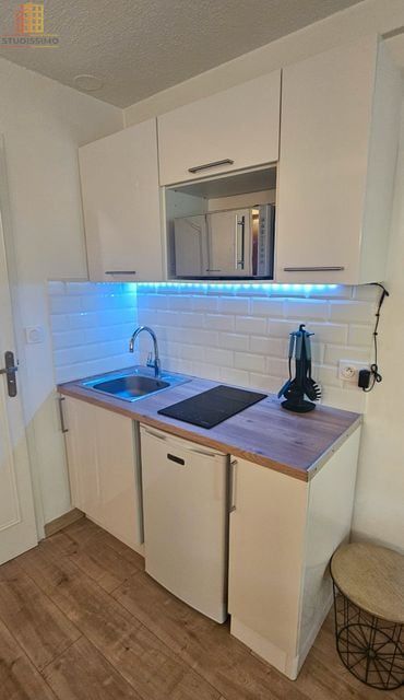 Studio 19m² Mandelieu-la-Napoule - Parfait état - Photo 2