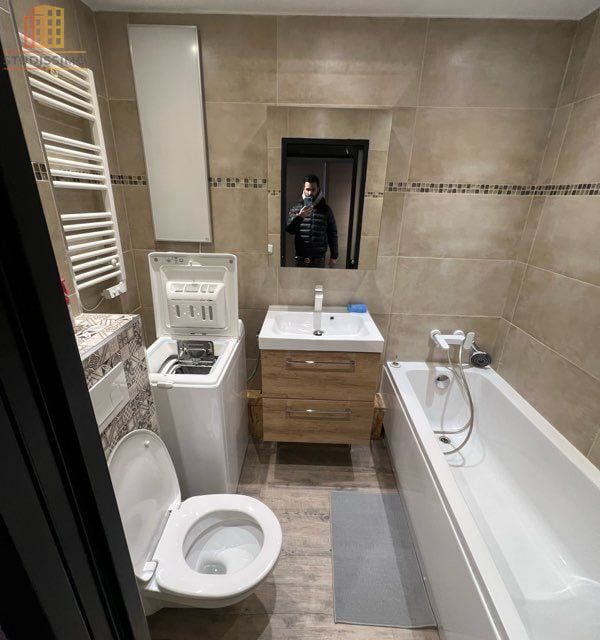 Appartement 27m² Isola 2000 - Photo 2