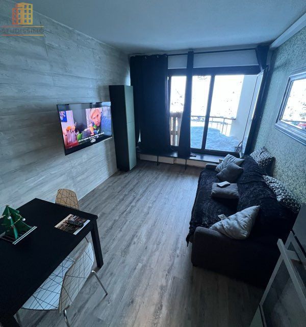 Appartement à Isola