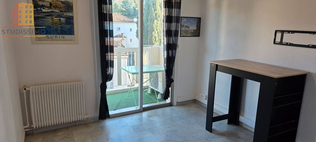 Studio 16m² Cannes - Photo 1