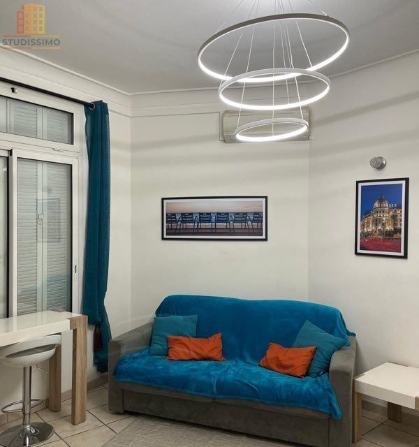 Studio 22m² Nice Carré d’Or - Photo 2