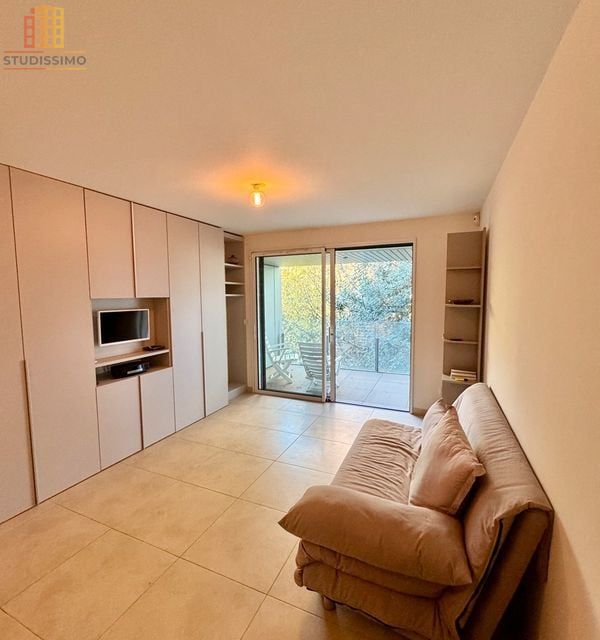 Studio 26m² Cannes - Neuf - Photo 2