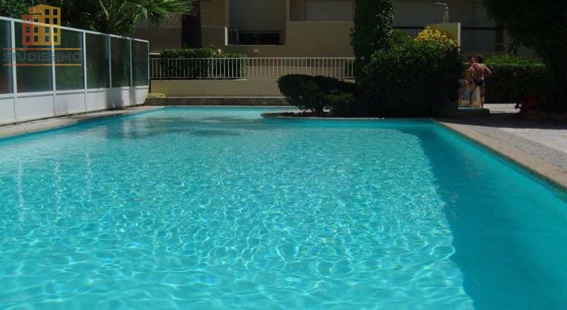 Appartement à Saint-Laurent-du-Var