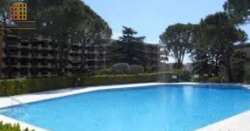 Appartement à Mandelieu-la-Napoule