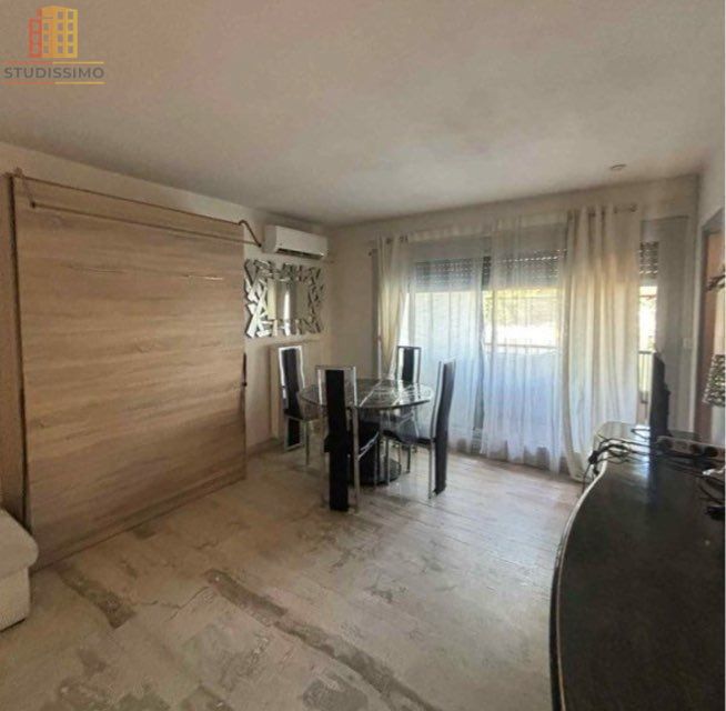 Studio meublé 26m² Mandelieu-la-Napoule - En rez-de-chaussée - Photo 1