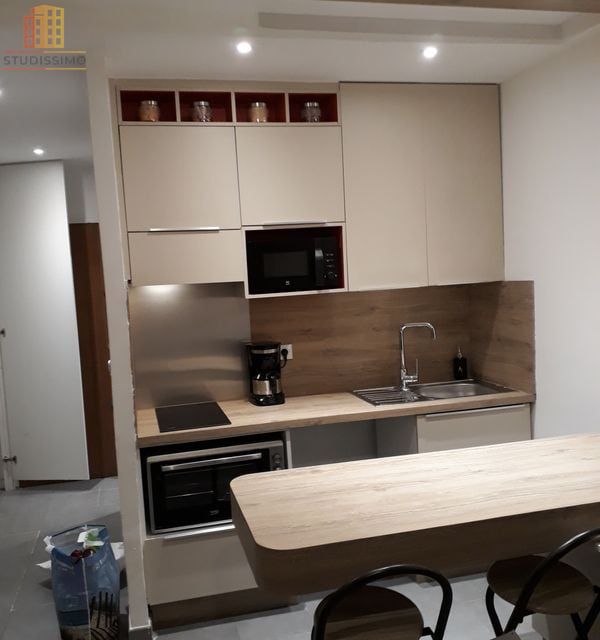 Appartement à Peymeinade