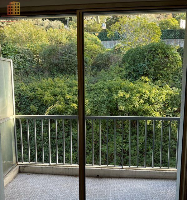 Studio 14m² Nice Mont Boron - Photo 1