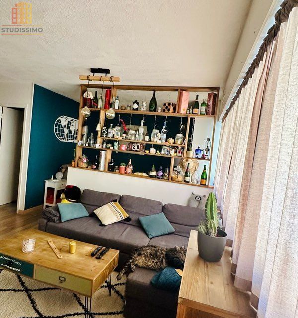 Studio 34m² Menton - Photo 2