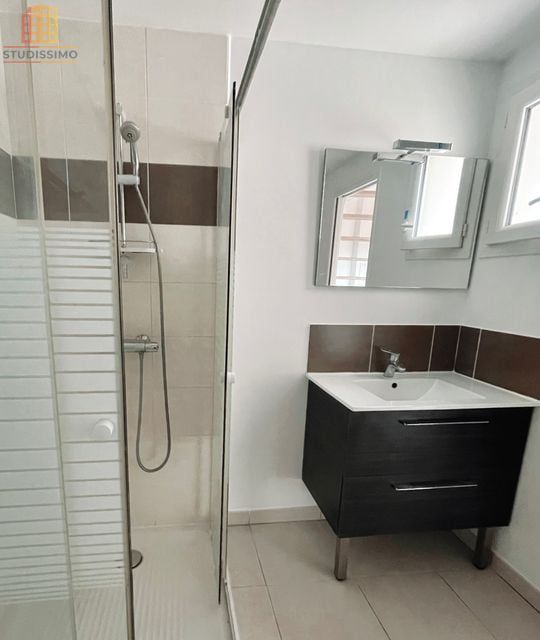 Appartement 32m² Nice rue Gilette - Photo 2