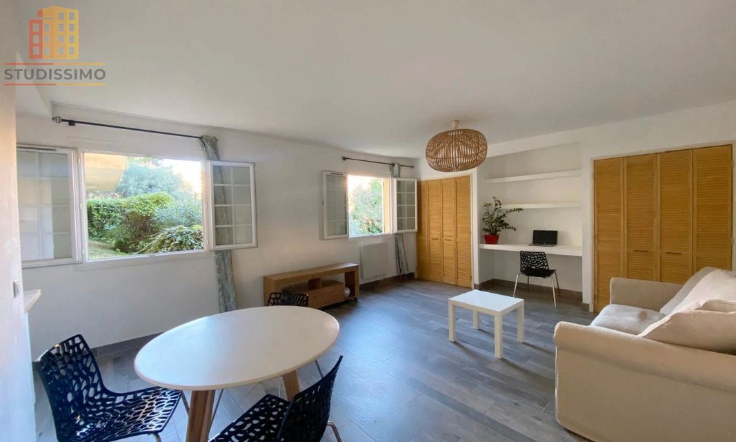 Appartement à Vence