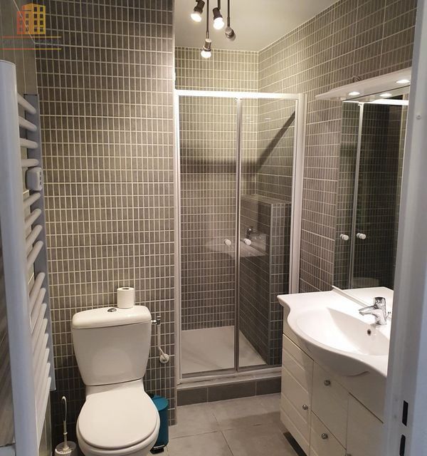 Studio 28m² Nice Ouest - Photo 8