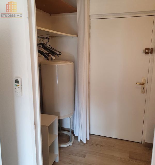 Studio 28m² Nice Ouest - Photo 5