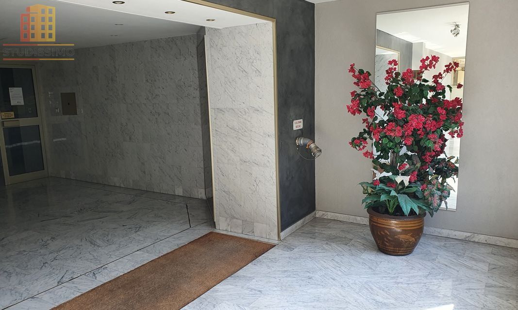 Studio 28m² Nice Ouest - Photo 2