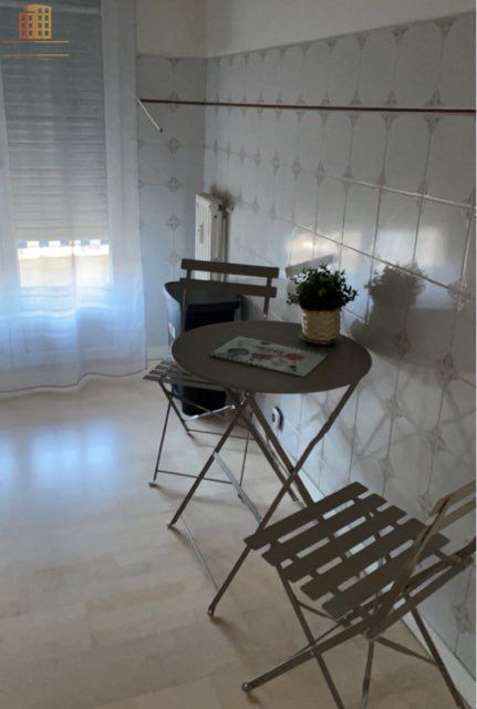 Studio 39m² Nice Saint-Roch - Terrasse - Photo 1