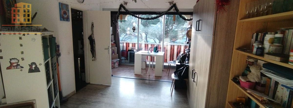 Appartement à Mandelieu-la-Napoule