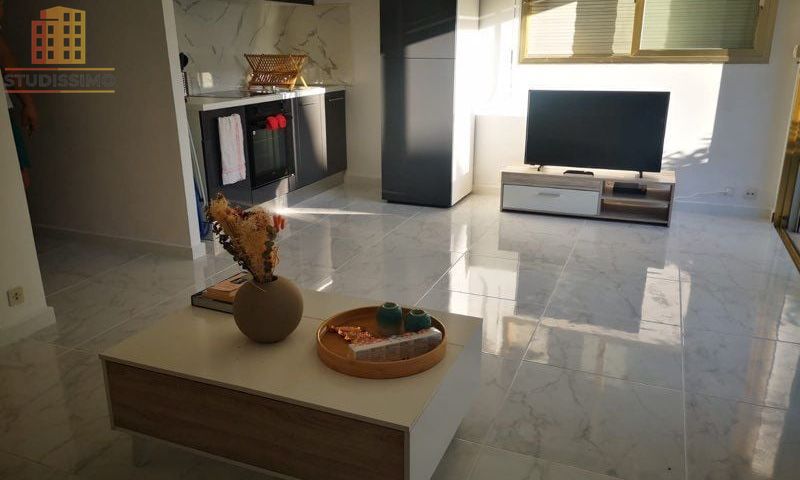 Studio 27m² Cannes Croix des Gardes - Magnifique - Photo 3