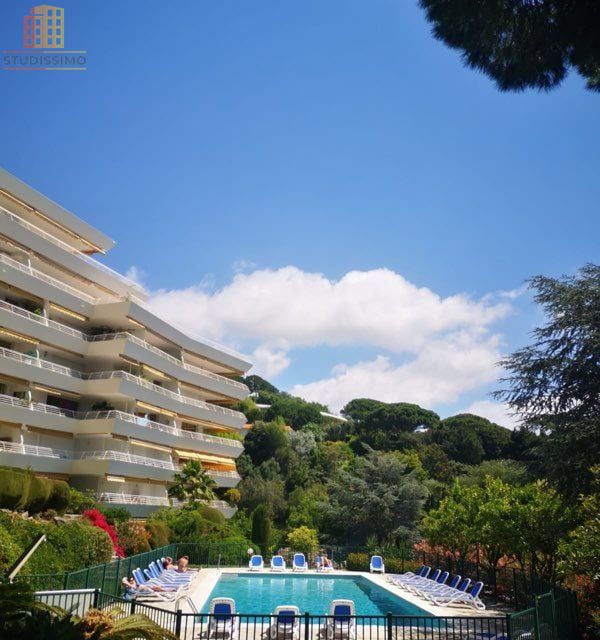 Studio 27m² Cannes Croix des Gardes - Magnifique - Photo 2