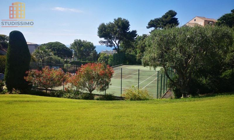 Studio 27m² Cannes Croix des Gardes - Magnifique - Photo 1