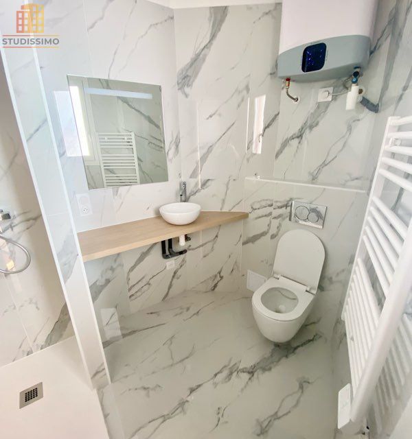 Appartement à Roquebrune-Cap-Martin