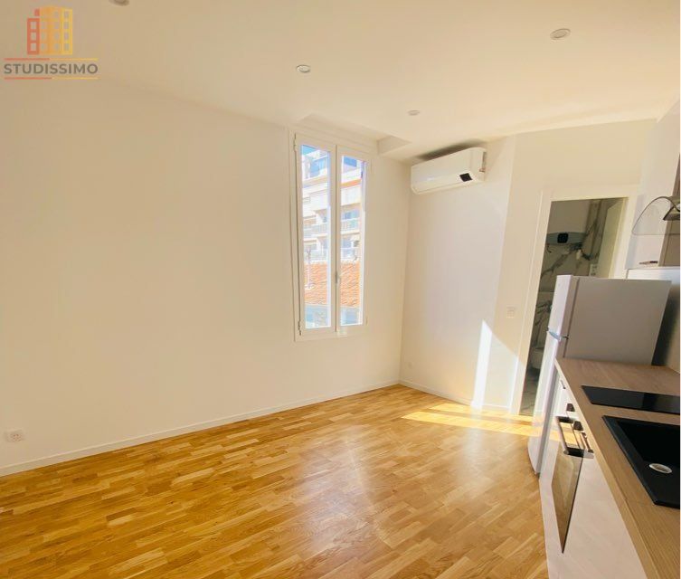 Studio 18m² Roquebrune-Cap-Martin - Rénové - Photo 1