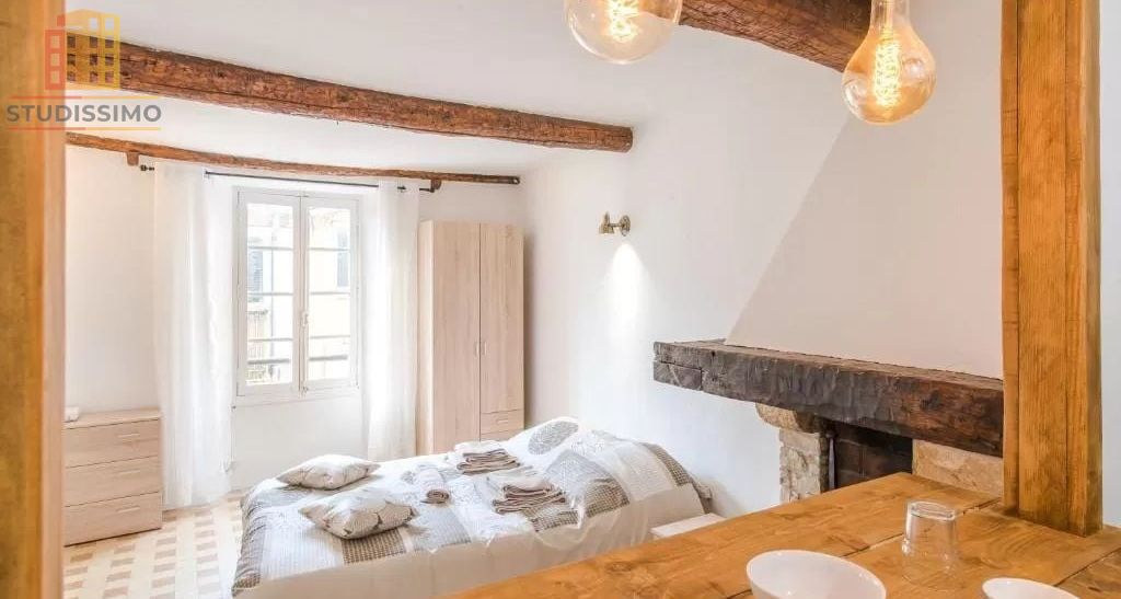 Appartement à Villeneuve-Loubet