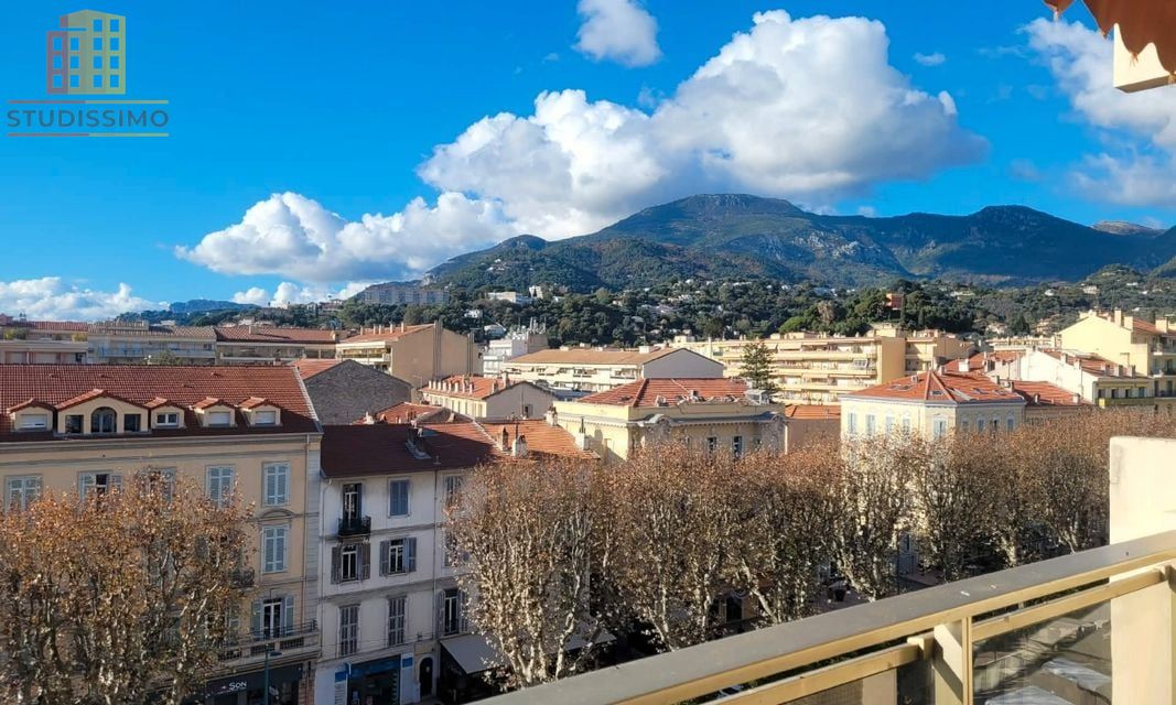 Appartement 35m² Menton - Photo 3