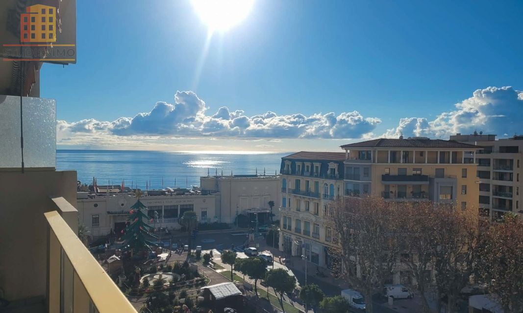 Appartement 35m² Menton - Photo 2