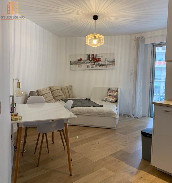 Appartement 20m² Nice 06100 - Photo 1
