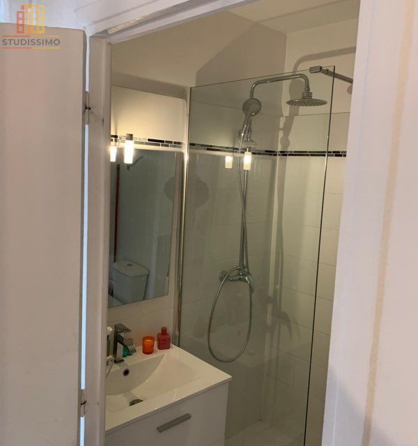 Appartement 20m² Nice 06100 - Photo 2