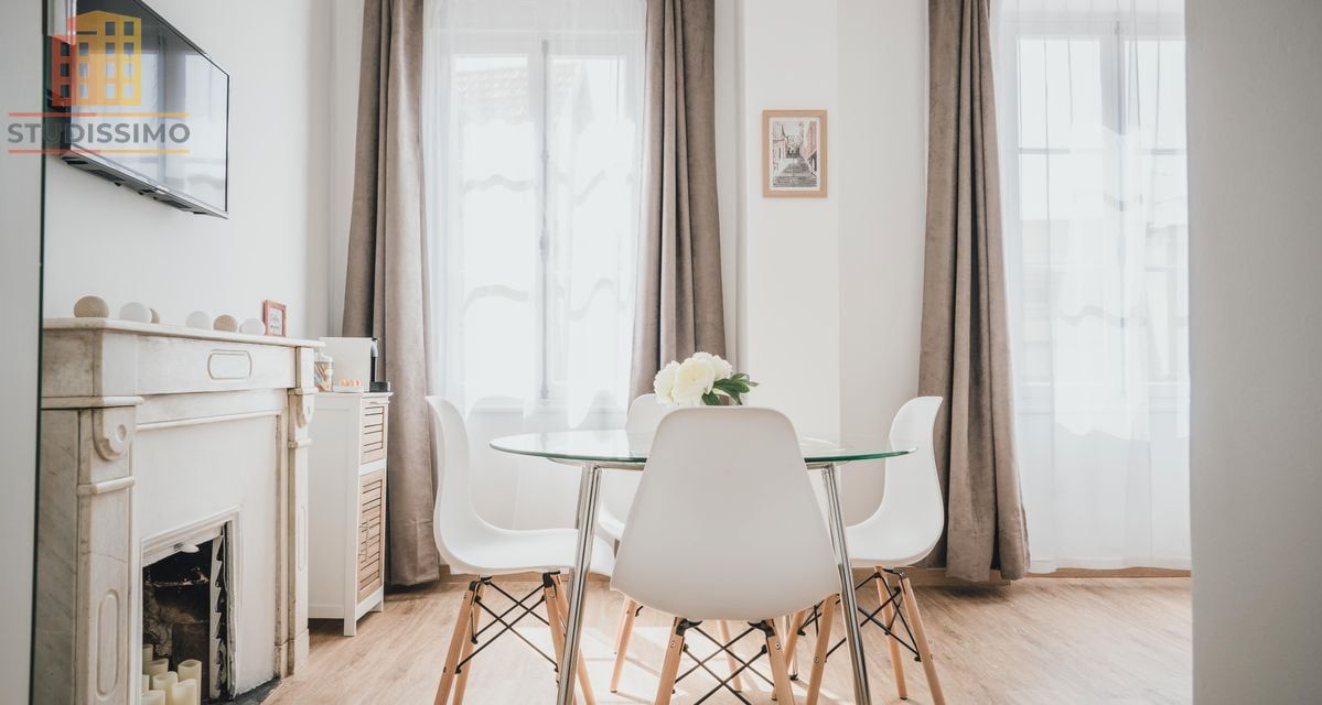 Appartement à Villefranche-sur-Mer