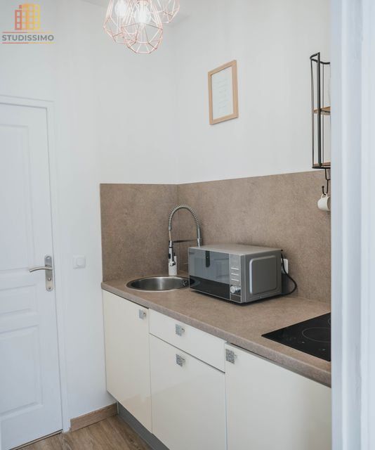 Studio 24m² Villefranche-sur-Mer - Photo 1