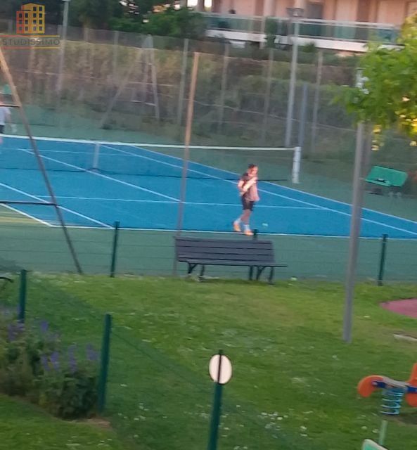 Appartement 26m² Saint-Laurent-du-Var - Résidence Pierre et Vacances - Photo 1