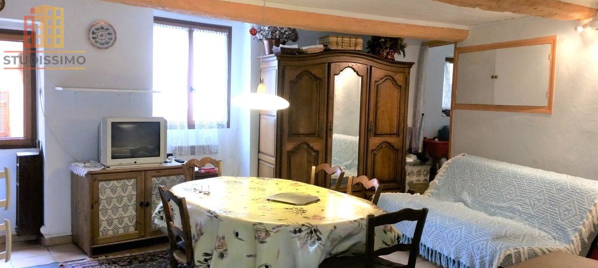 Appartement à Belvédère