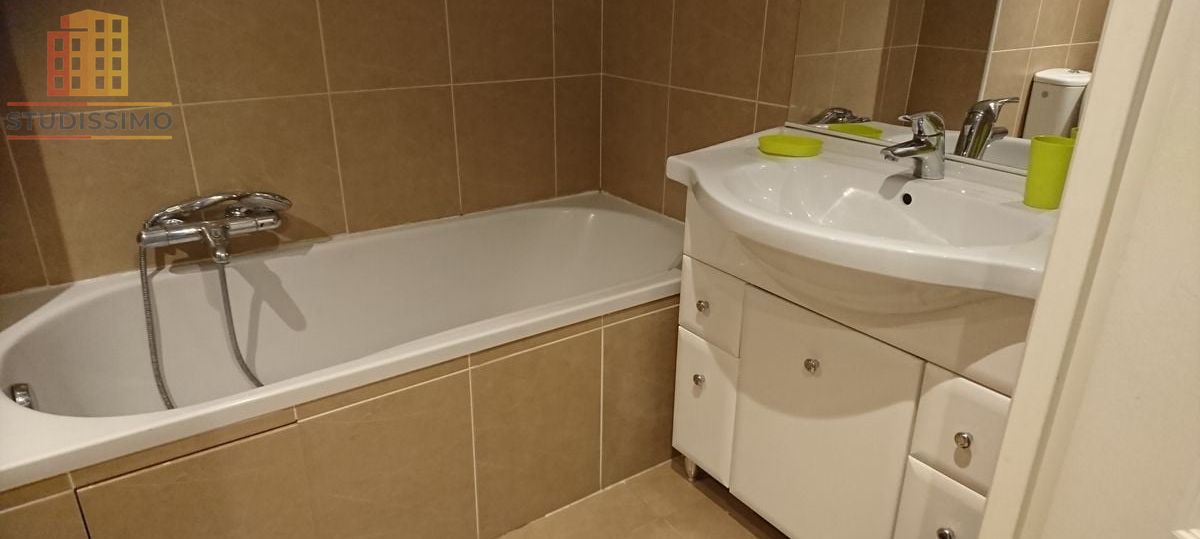 Studio 27m² Cannes centre-ville - Photo 2