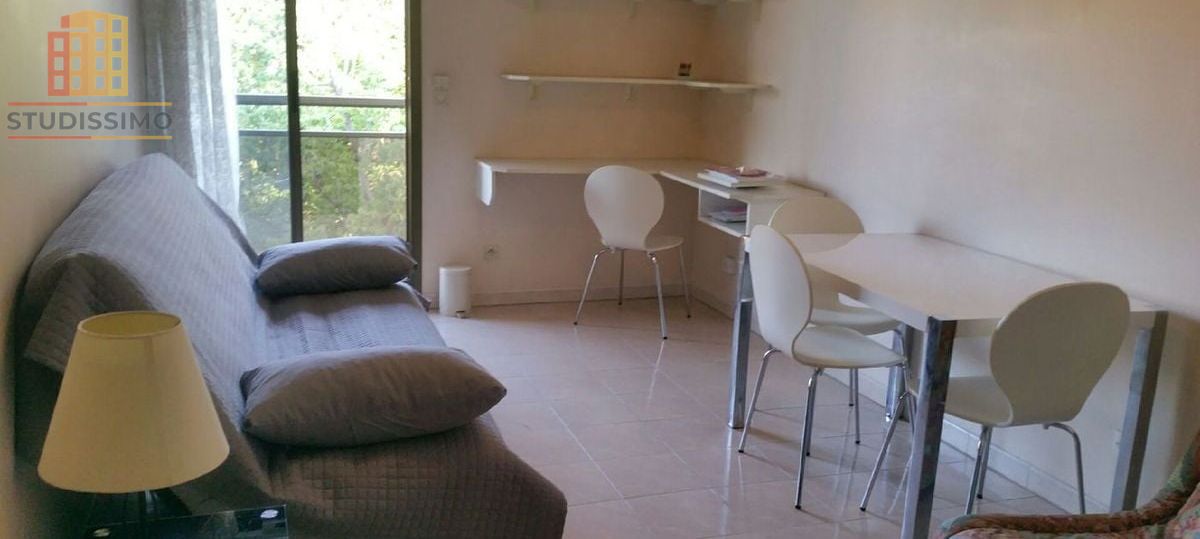 Studio 26m² Nice - À deux pas de la promenade des Anglais et tramway - Photo 3