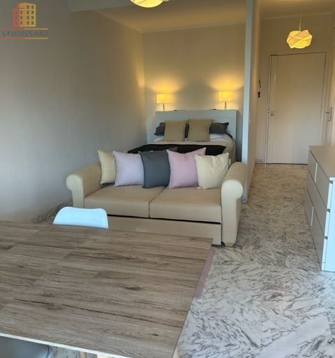 Appartement à Beaulieu-sur-Mer