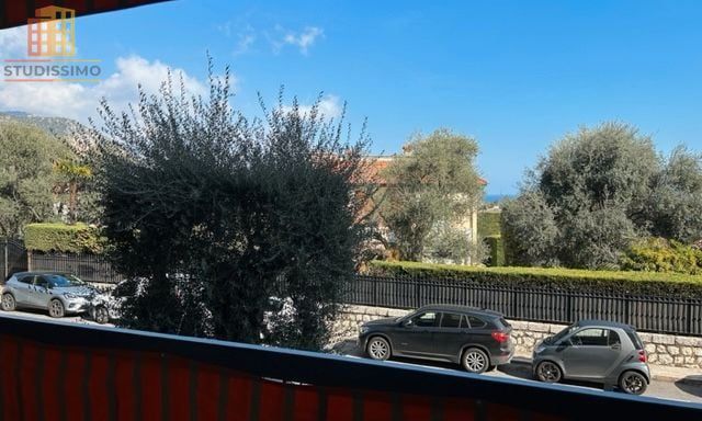 Appartement 35m² Beaulieu-sur-Mer - Photo 1