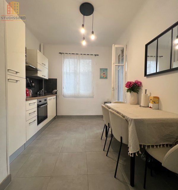 Studio 34m² Nice 06100 - Photo 1