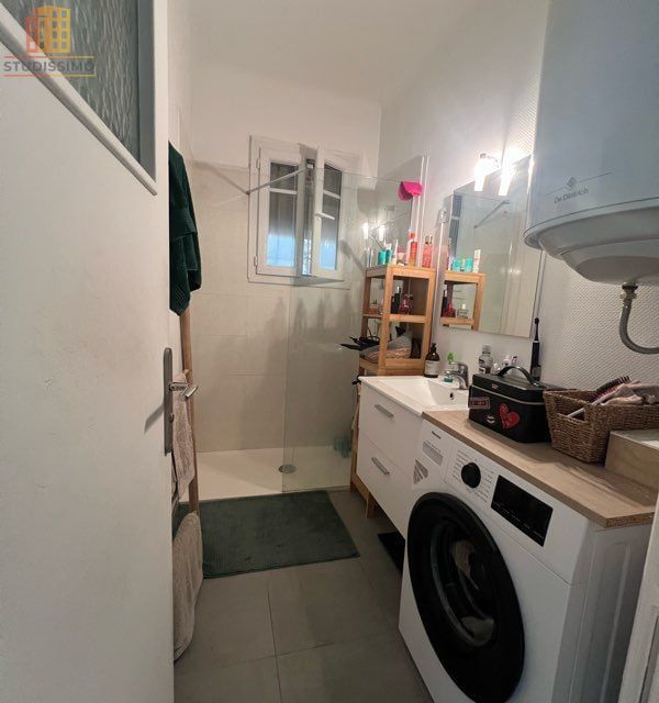 Studio 34m² Nice 06100 - Photo 2