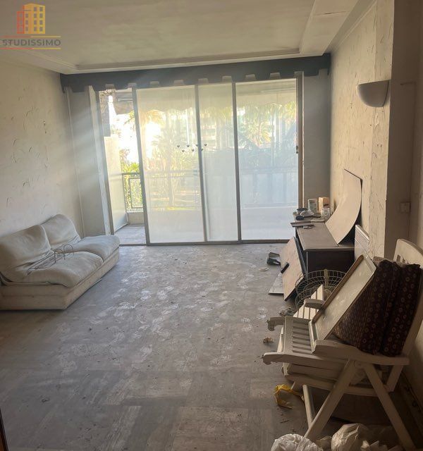 Studio 34m² Cannes La Croisette - Photo 3