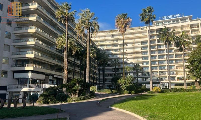 Studio 34m² Cannes La Croisette - Photo 4