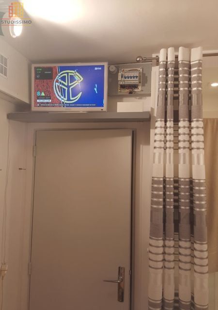 Studette 9m² Cannes - Photo 1