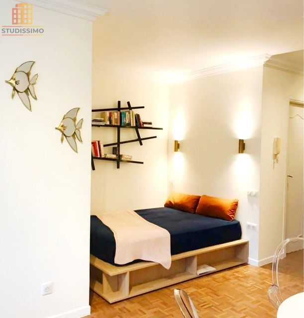 Appartement 32m² Menton - Idéal investissement ou premier achat - Photo 2