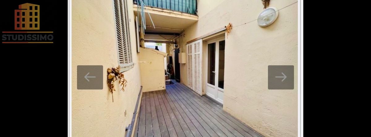 Studio 16m² Cannes - Photo 2