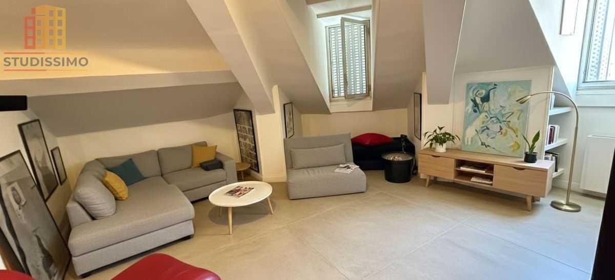 Studio 20m² Cannes centre - Opportunité investisseur rare - Photo 1