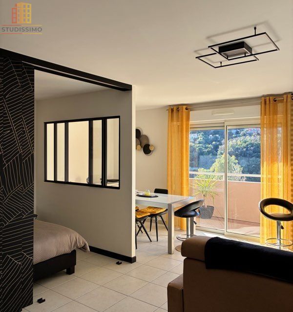 Appartement à Mandelieu-la-Napoule